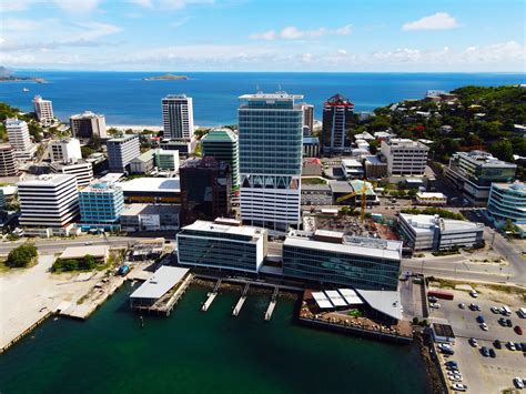 port moresby capital|Port Moresby 101 .